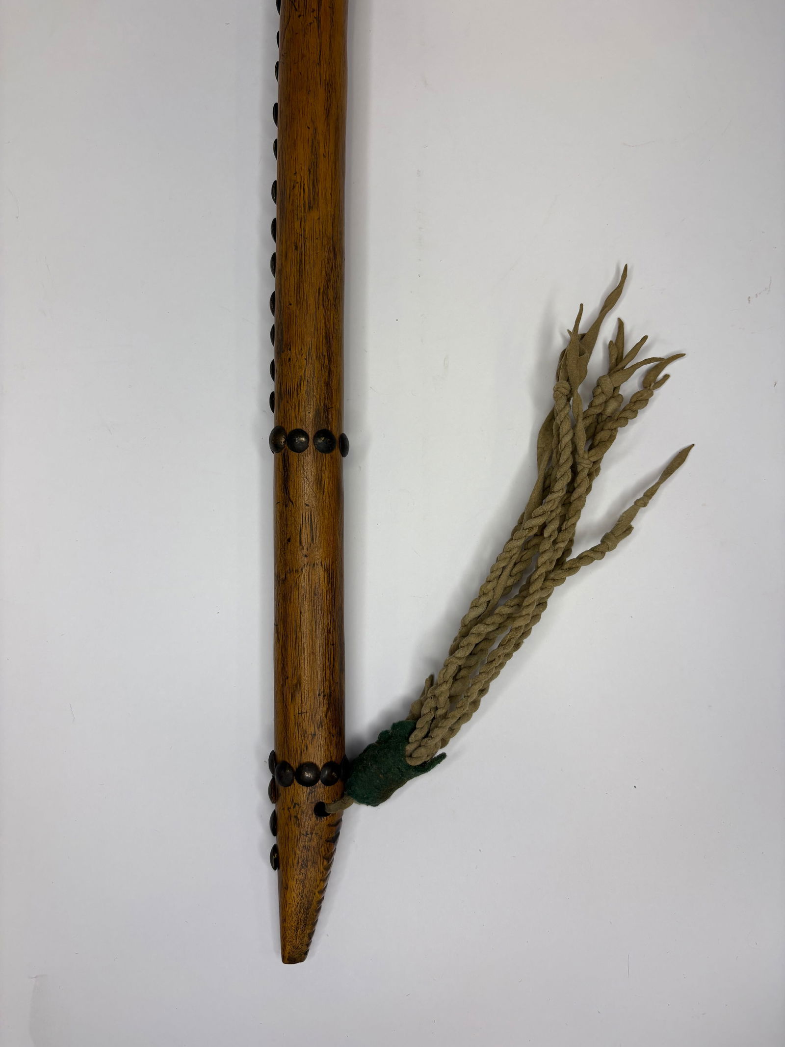 Missouri War Axe, pre 1900 - 3