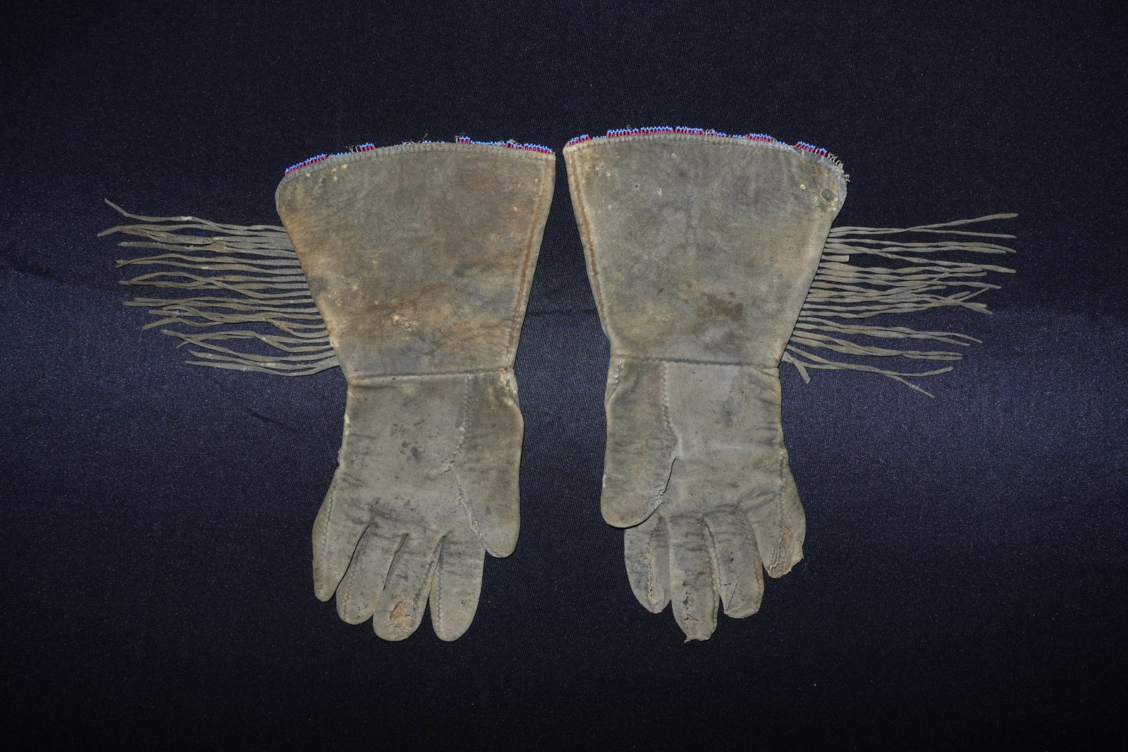 Early Modoc Bow - 2