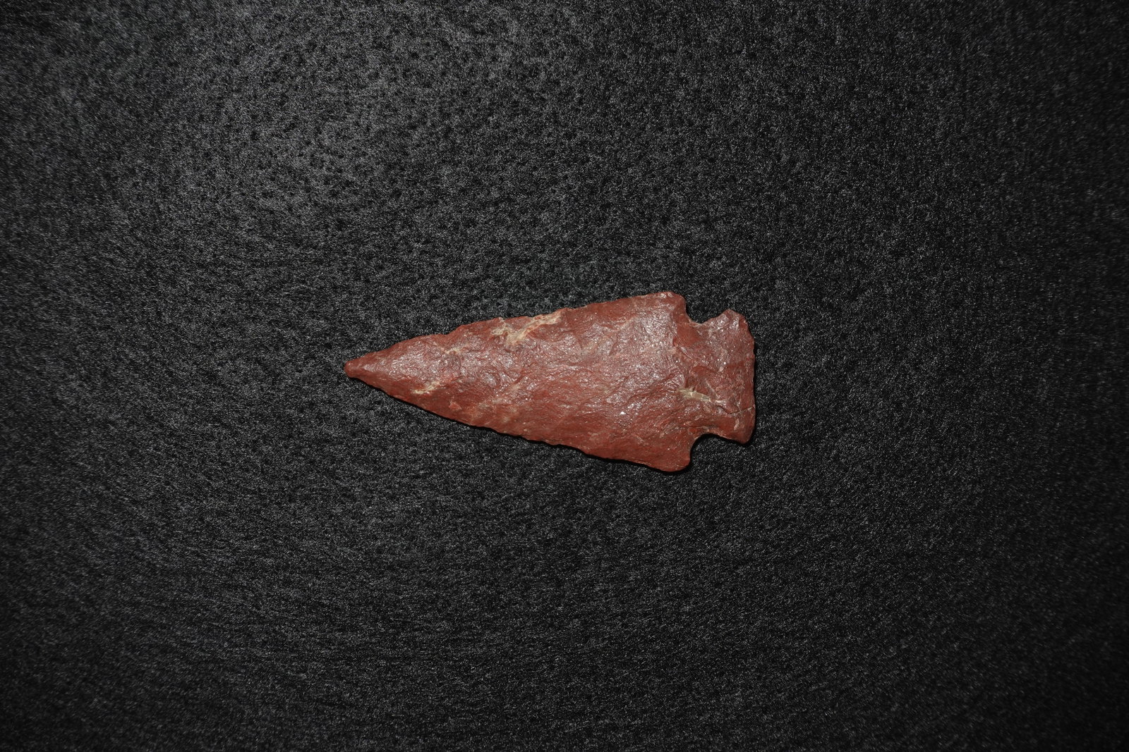 Kirk - Red Hixton - 2