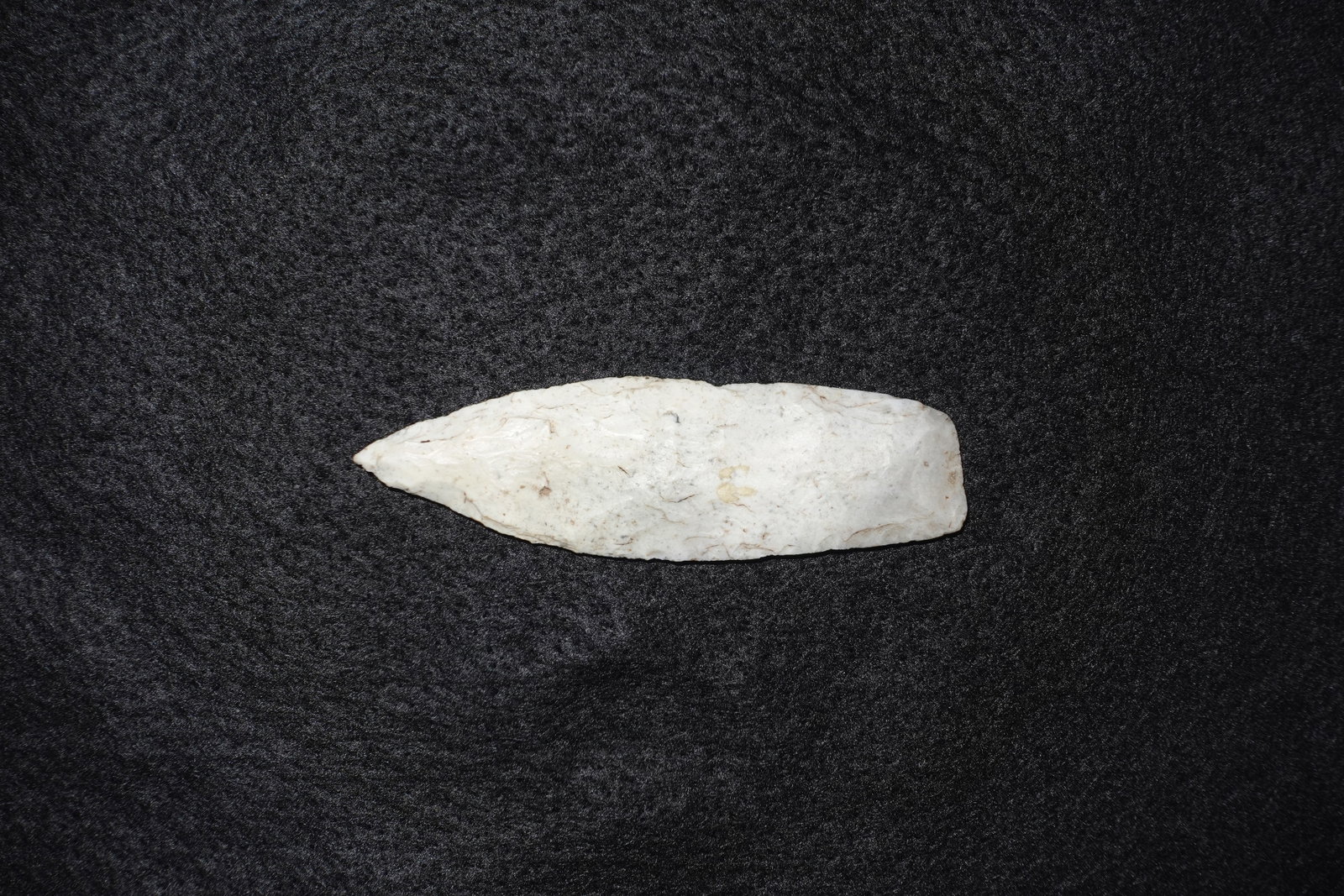 Agate Basin - 2