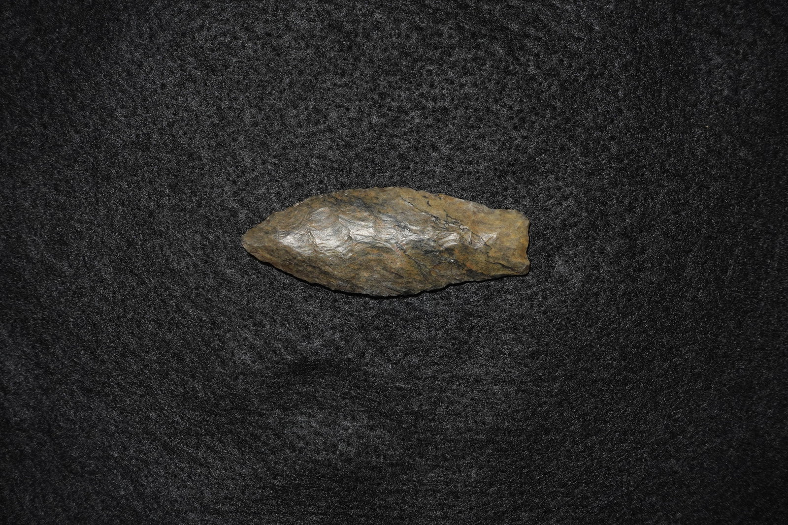 Agate Basin - 2