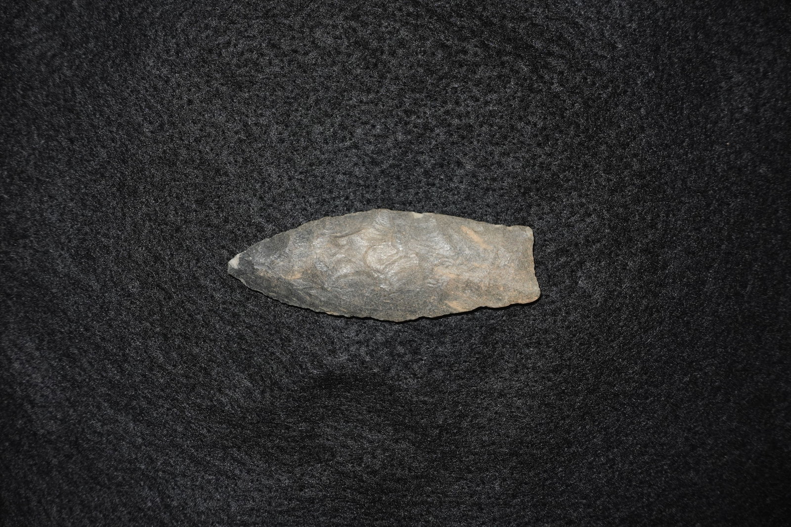 Agate Basin - 2
