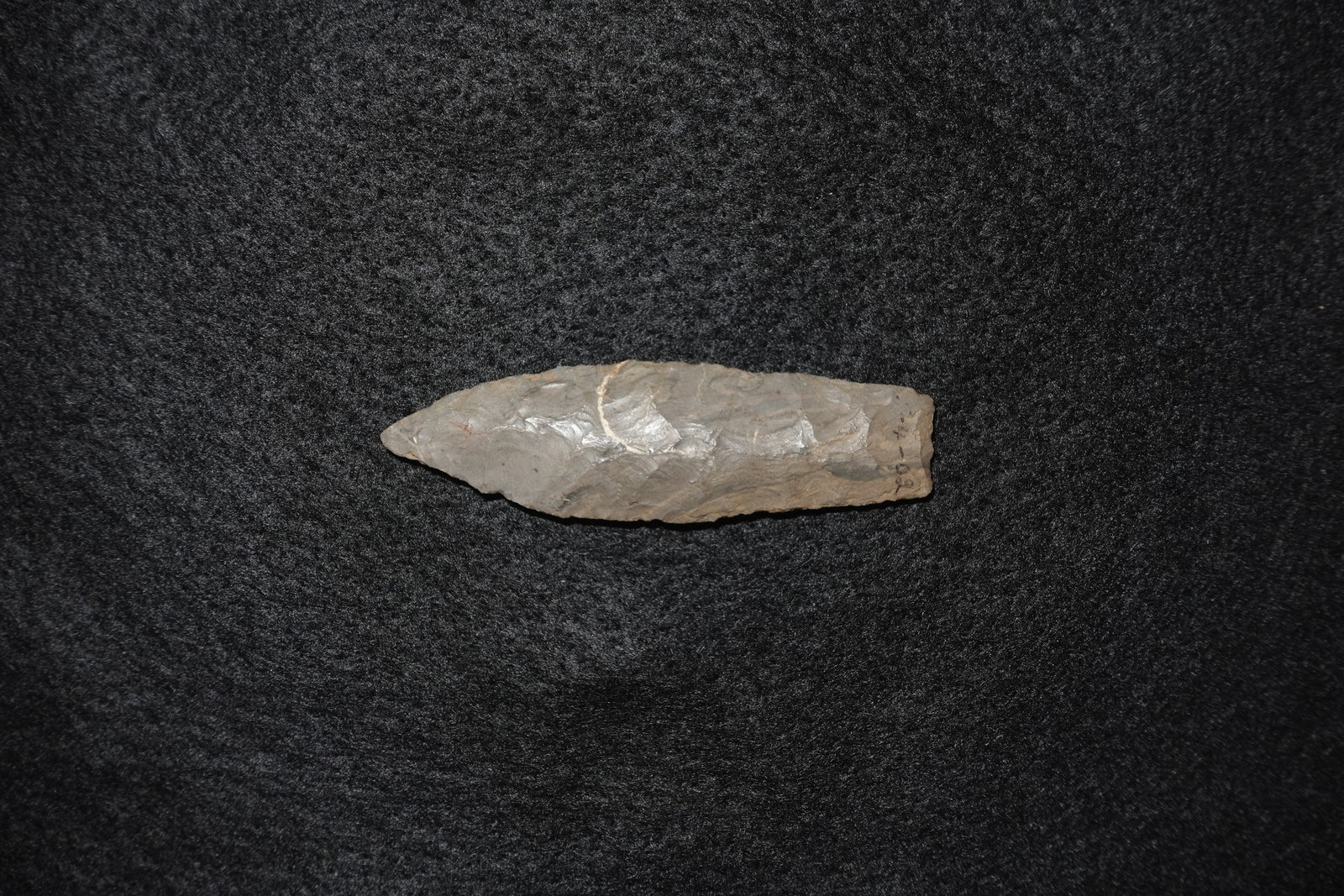 Agate Basin - 2