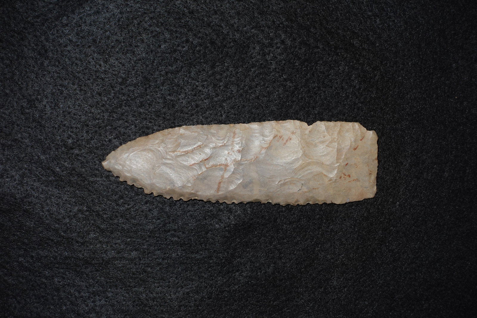 Paleo Knife - 2