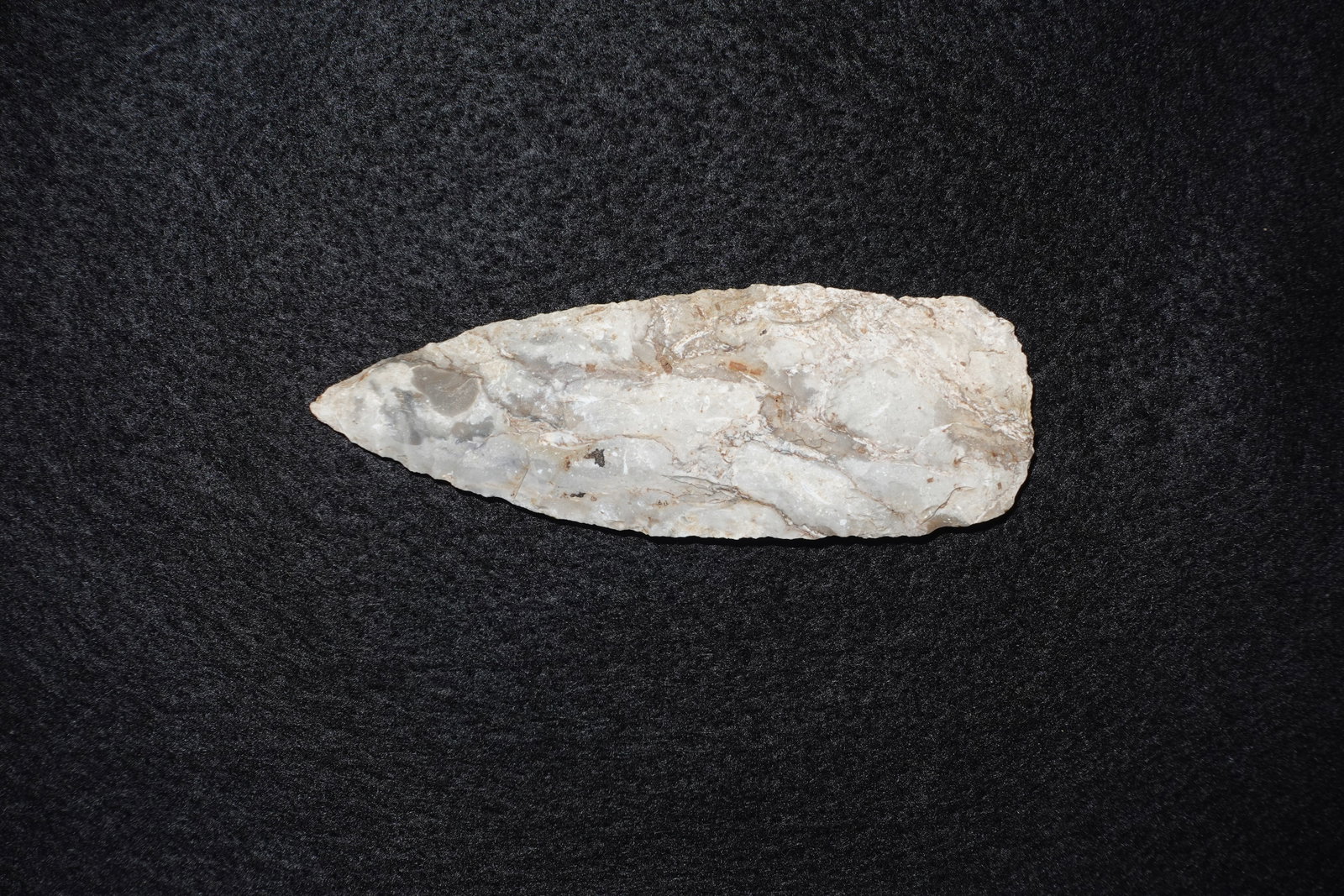 Archaic Knife (1 of 2)