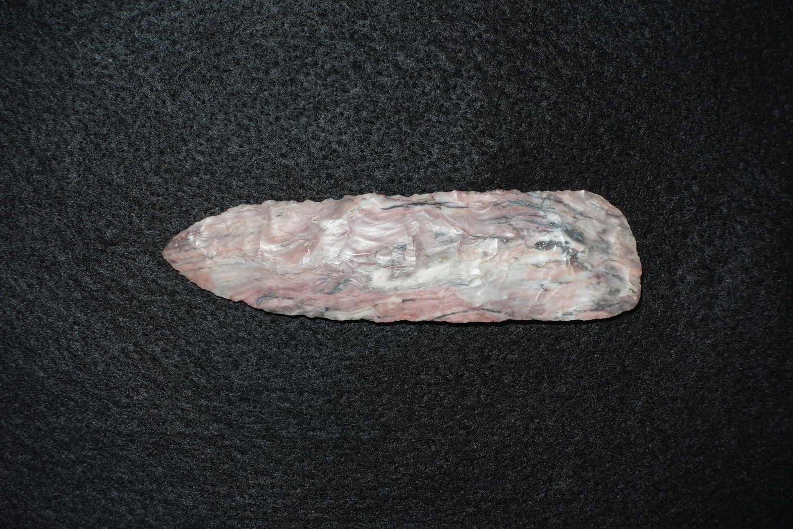 Flint Ridge Blade (1 of 2)