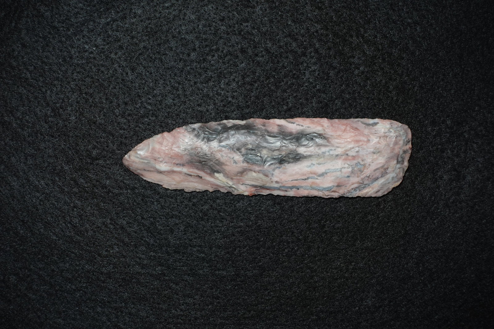 Flint Ridge Blade - 2