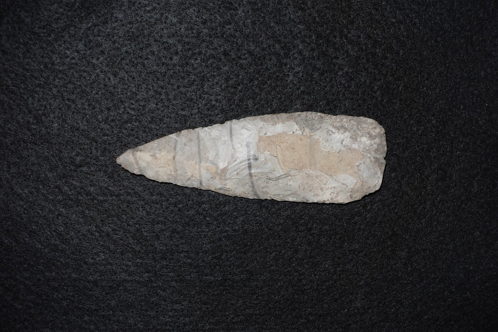 Archaic knife - 2