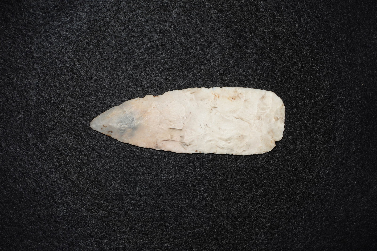 Paleo Knife - 2
