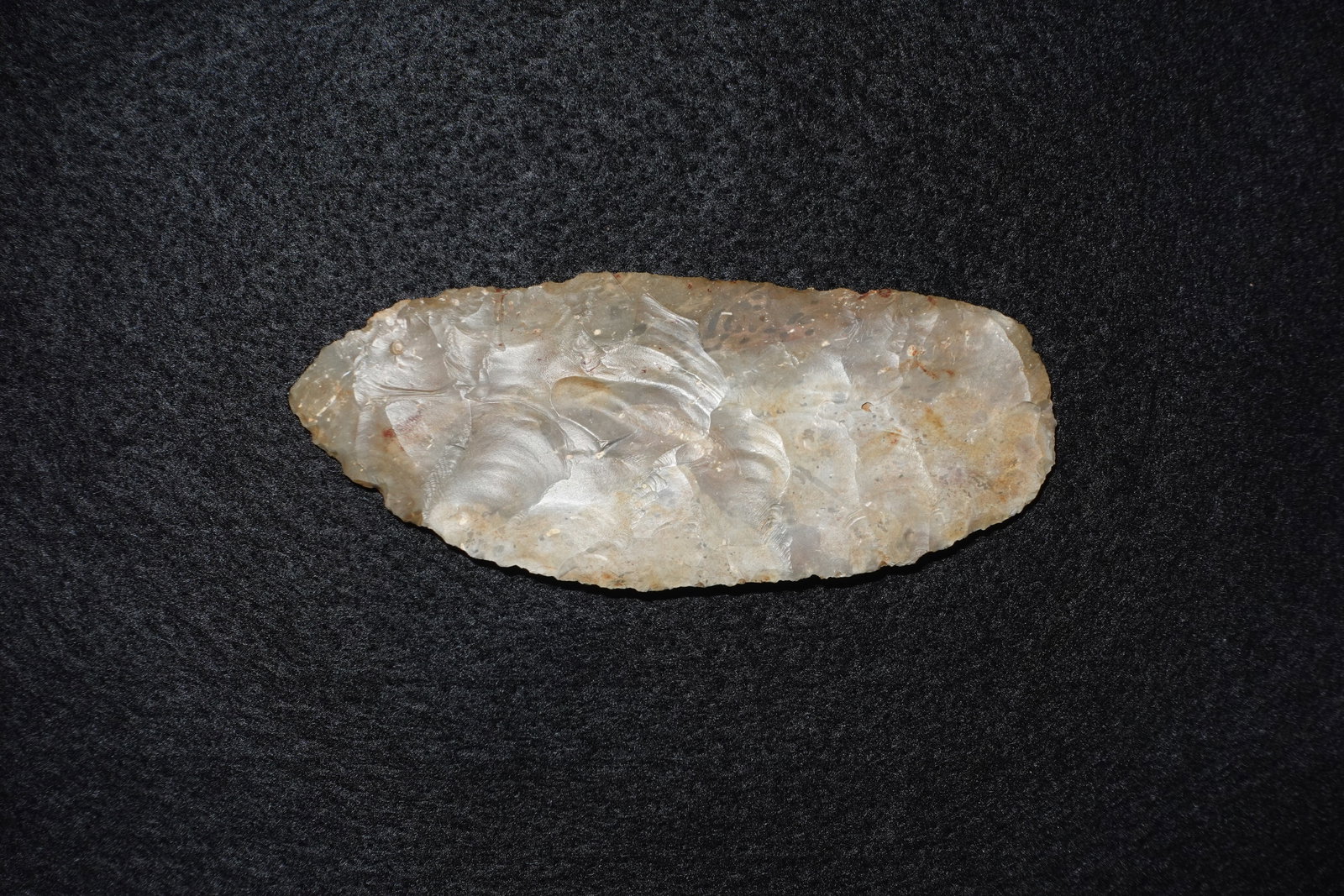 Paleo Knife - 2