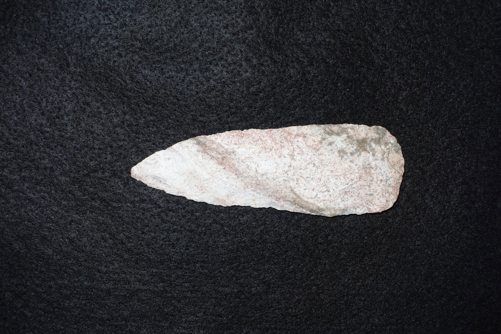 Archaic Knife (1 of 2)