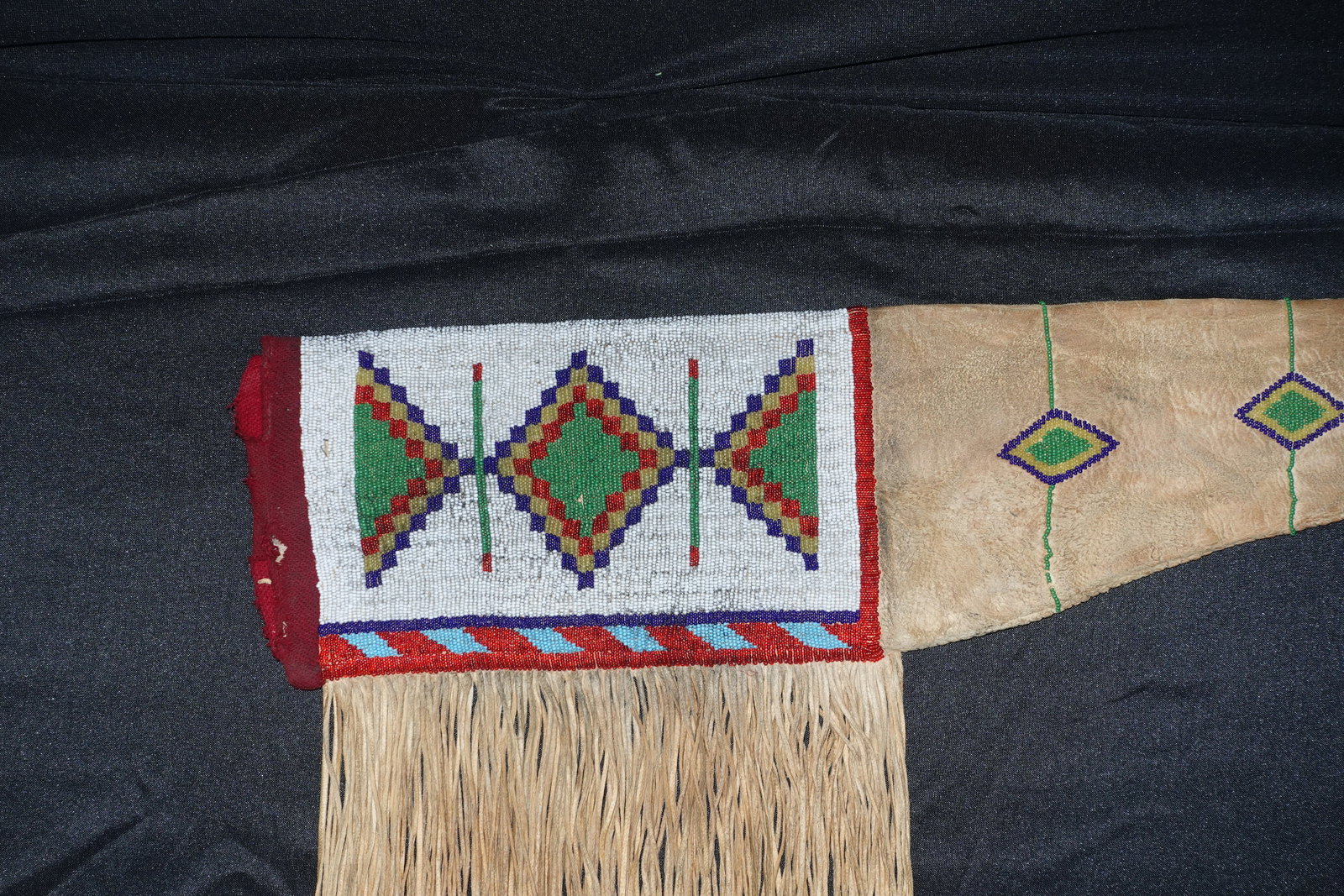 Nez Perce Gun Case - 2