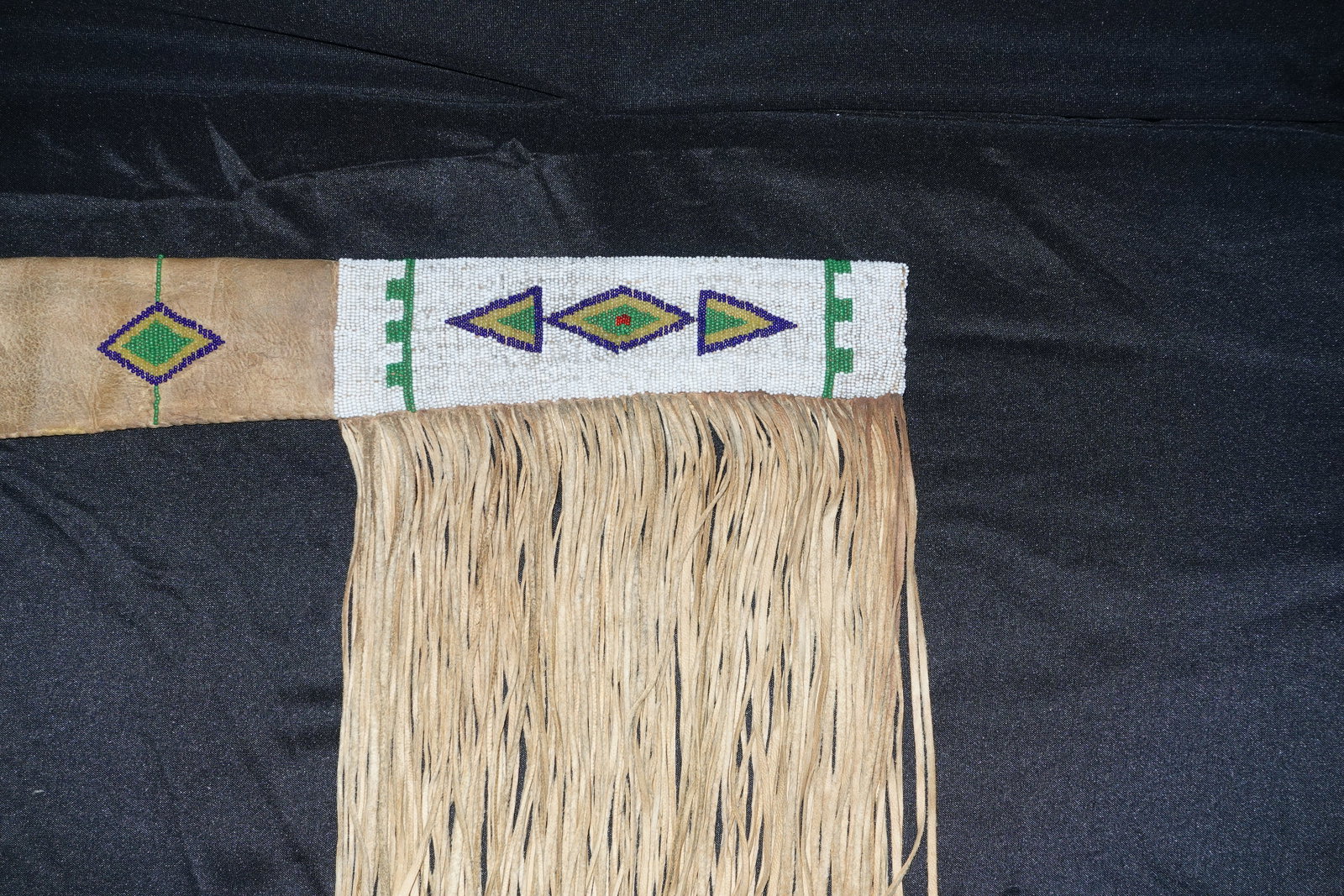 Nez Perce Gun Case - 3