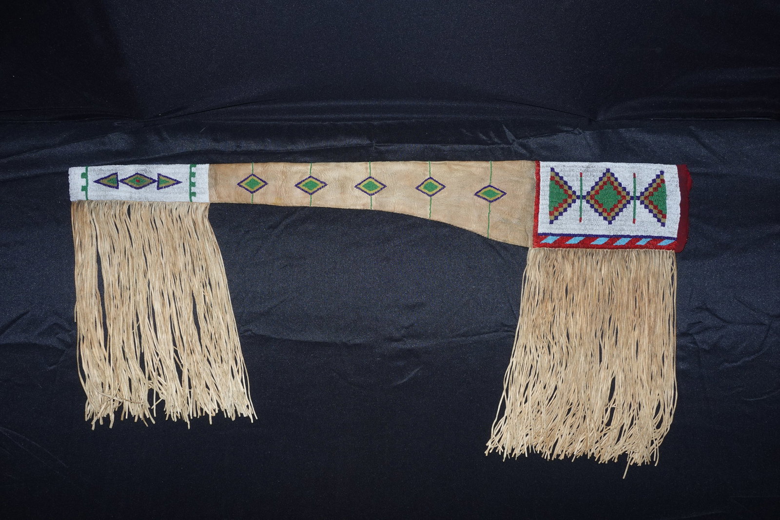 Nez Perce Gun Case - 4