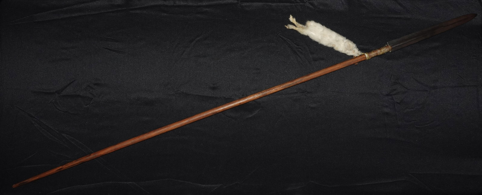 Plains Indian Lance - 3