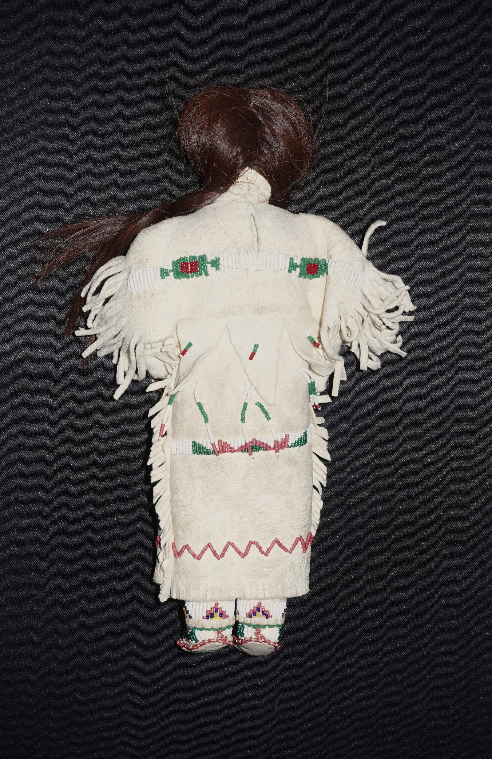 Sioux Doll - 2