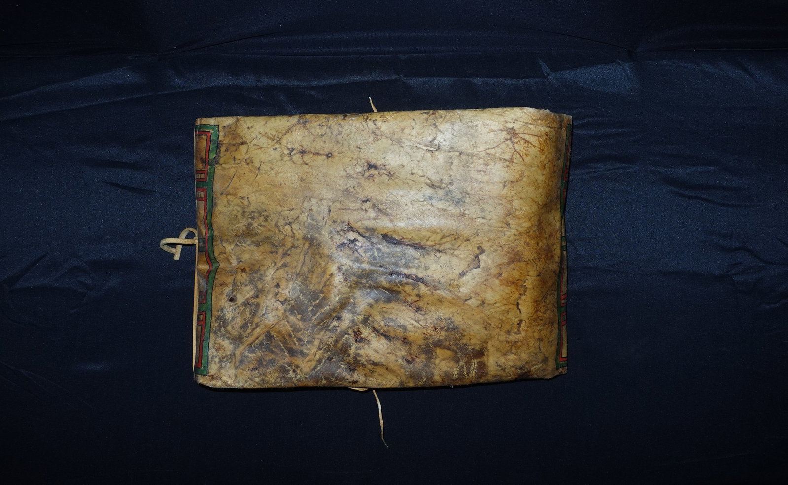 Northern Plains Parfleche - 2