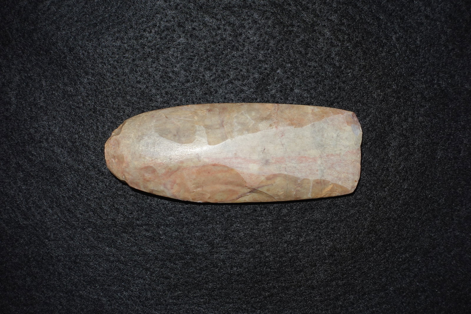 Mississippian Flint Celt (1 of 2)
