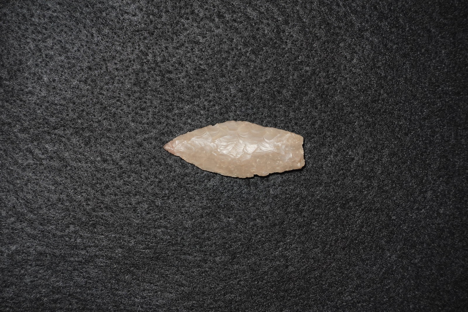 Agate Basin - 2