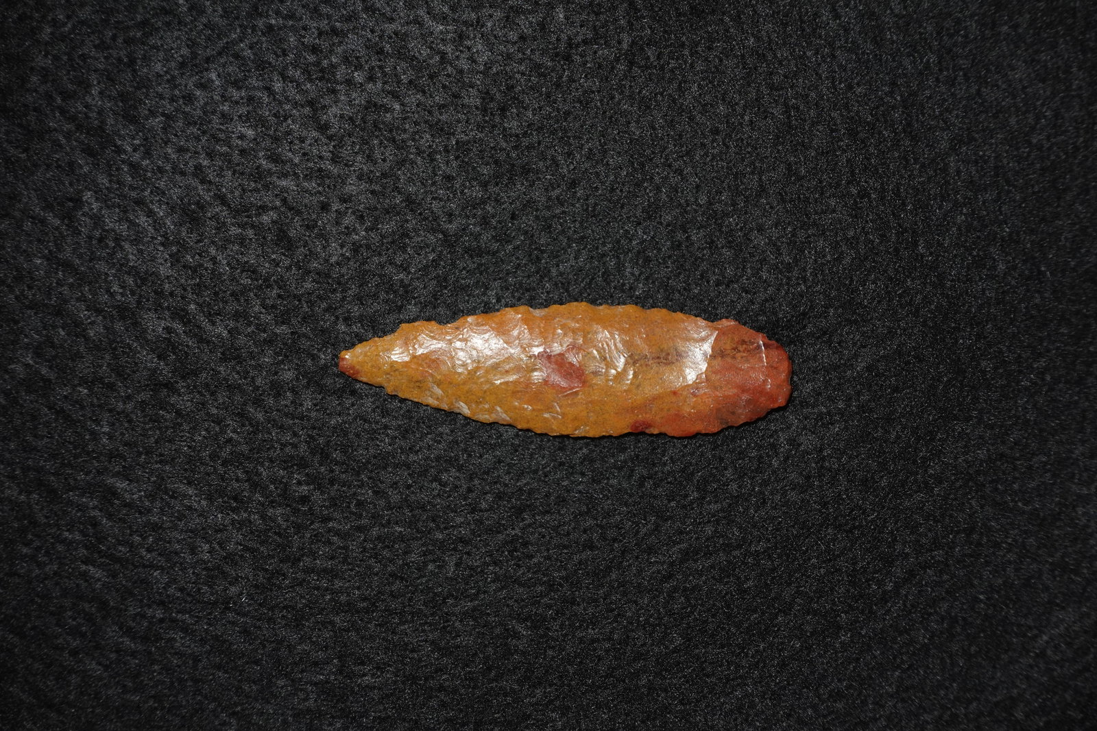 Northern Plains Agate Blade - 2