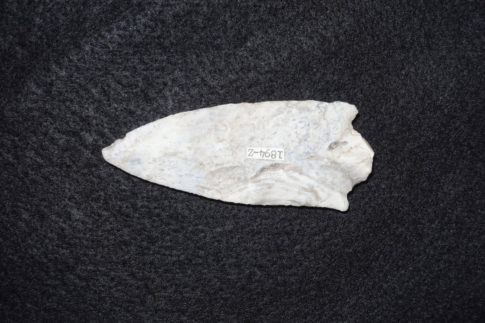 Basal Notch Blade (1 of 2)