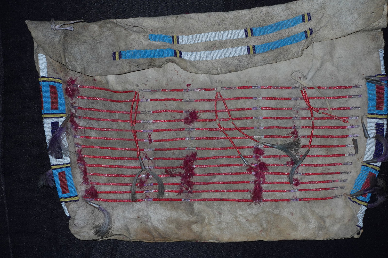 Matching Cheyenne Possible Bags - 3