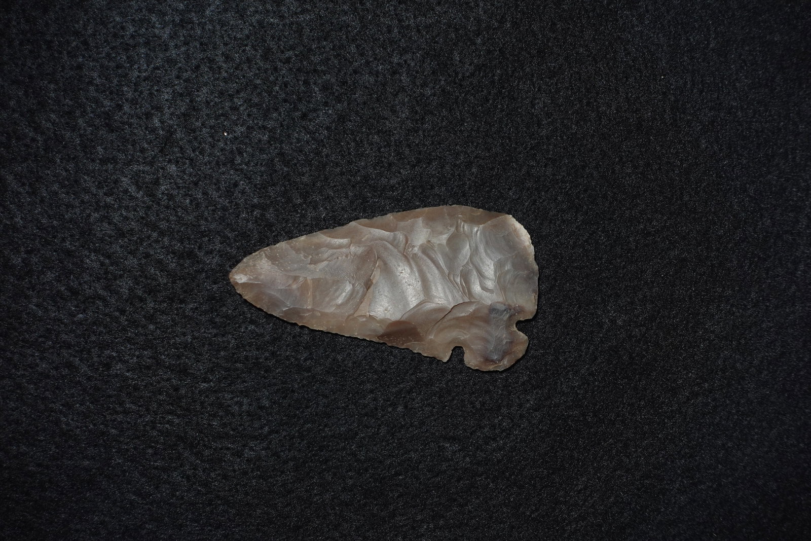 Corner Tang Knife - 2