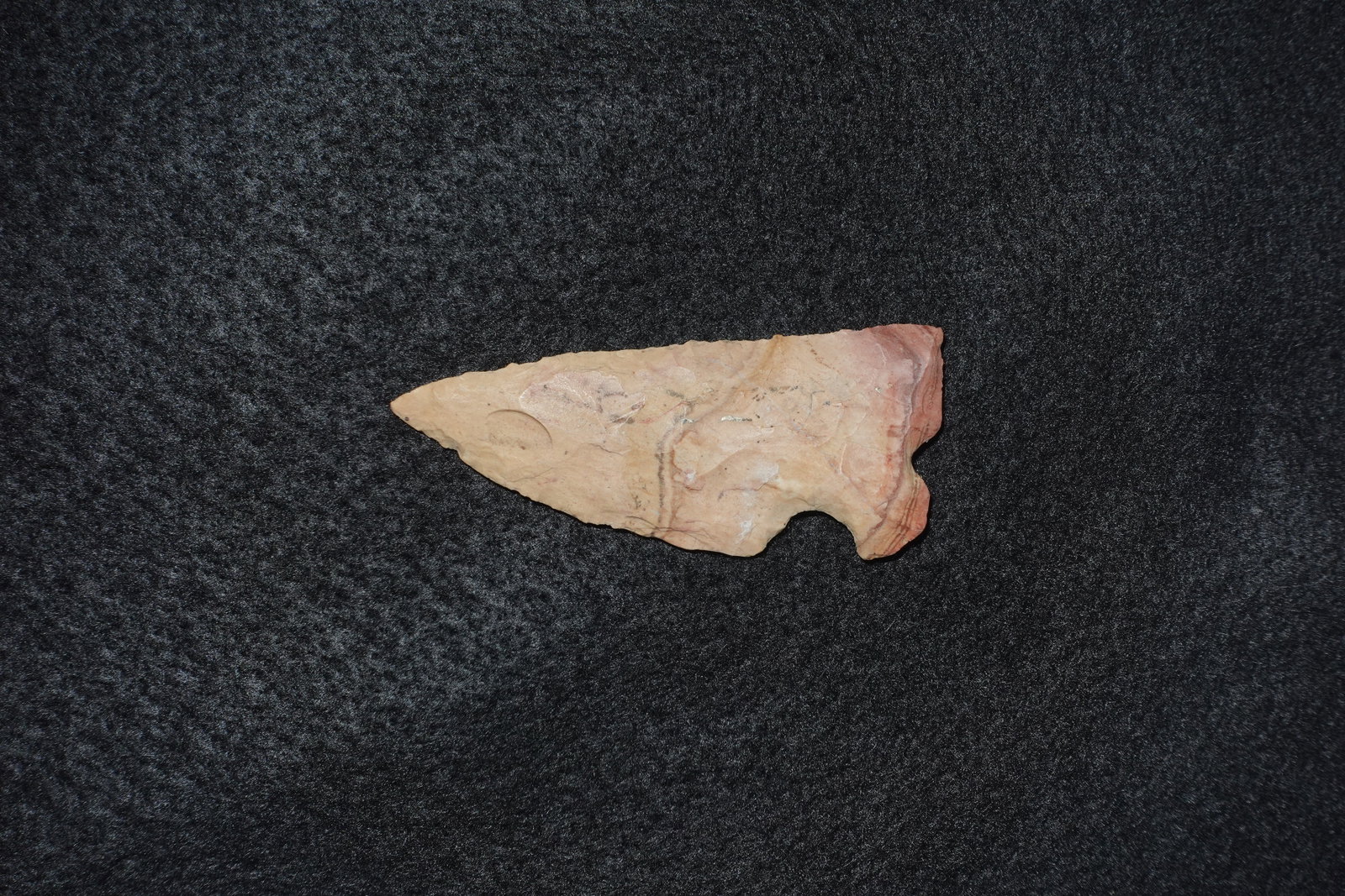 Corner Tang Knife - 2