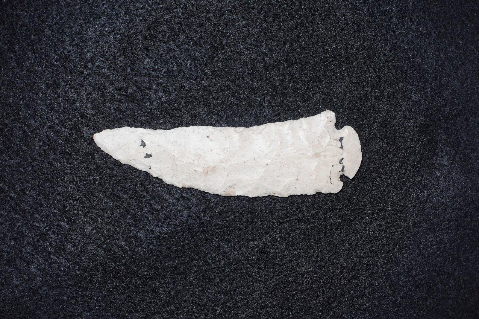 Dovetail Knife - 2