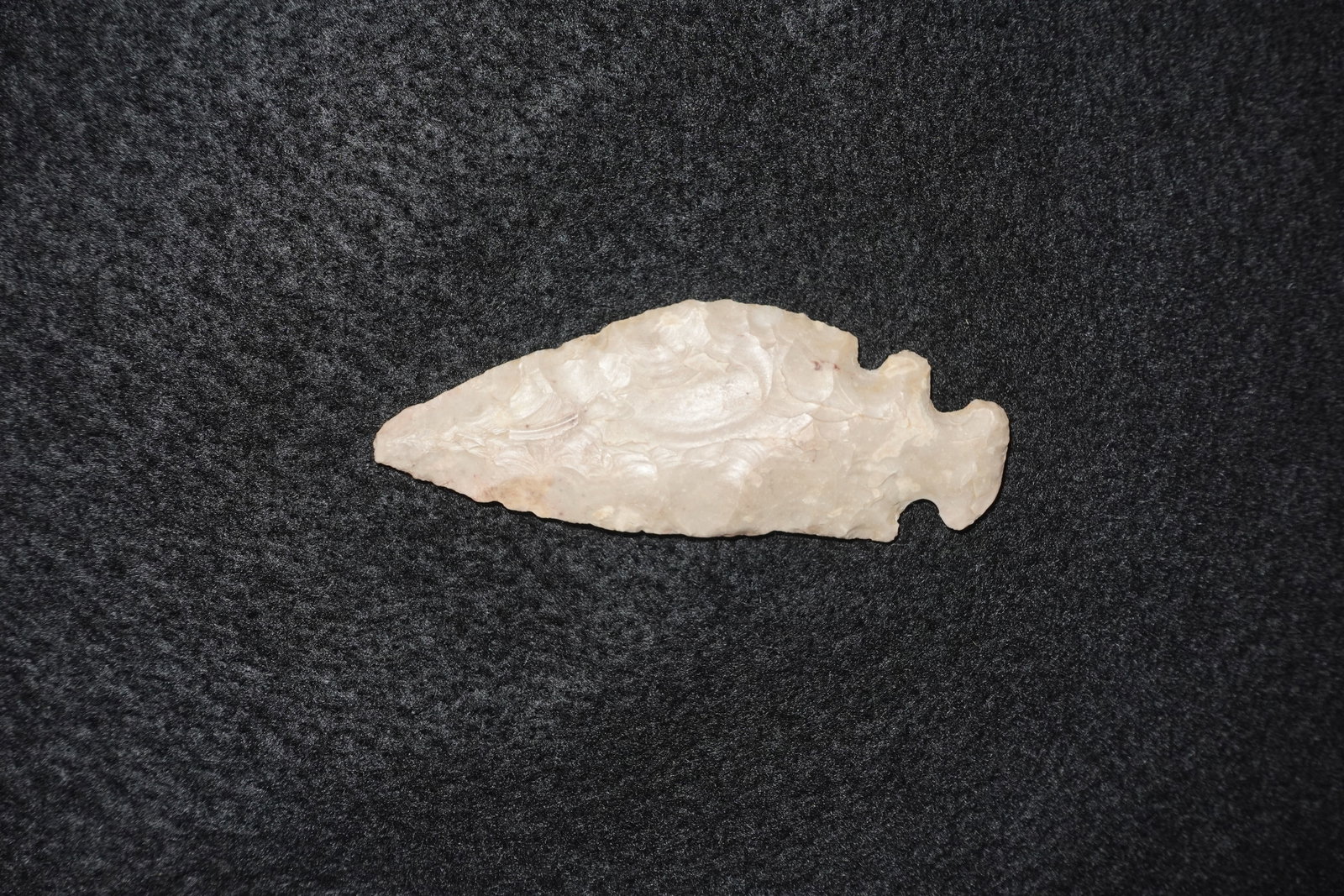 Corner Tang Knife (1 of 2)
