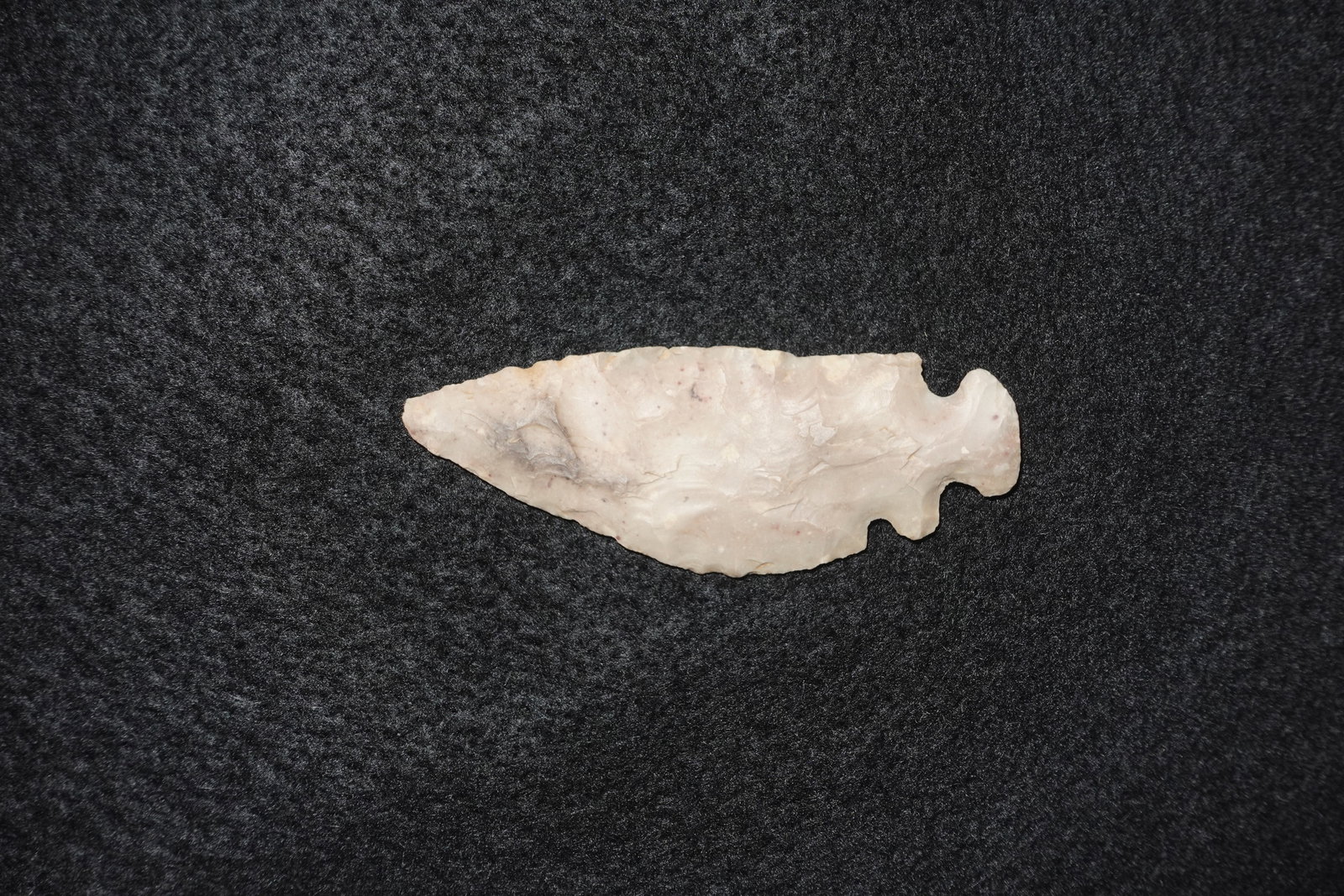 Corner Tang Knife - 2