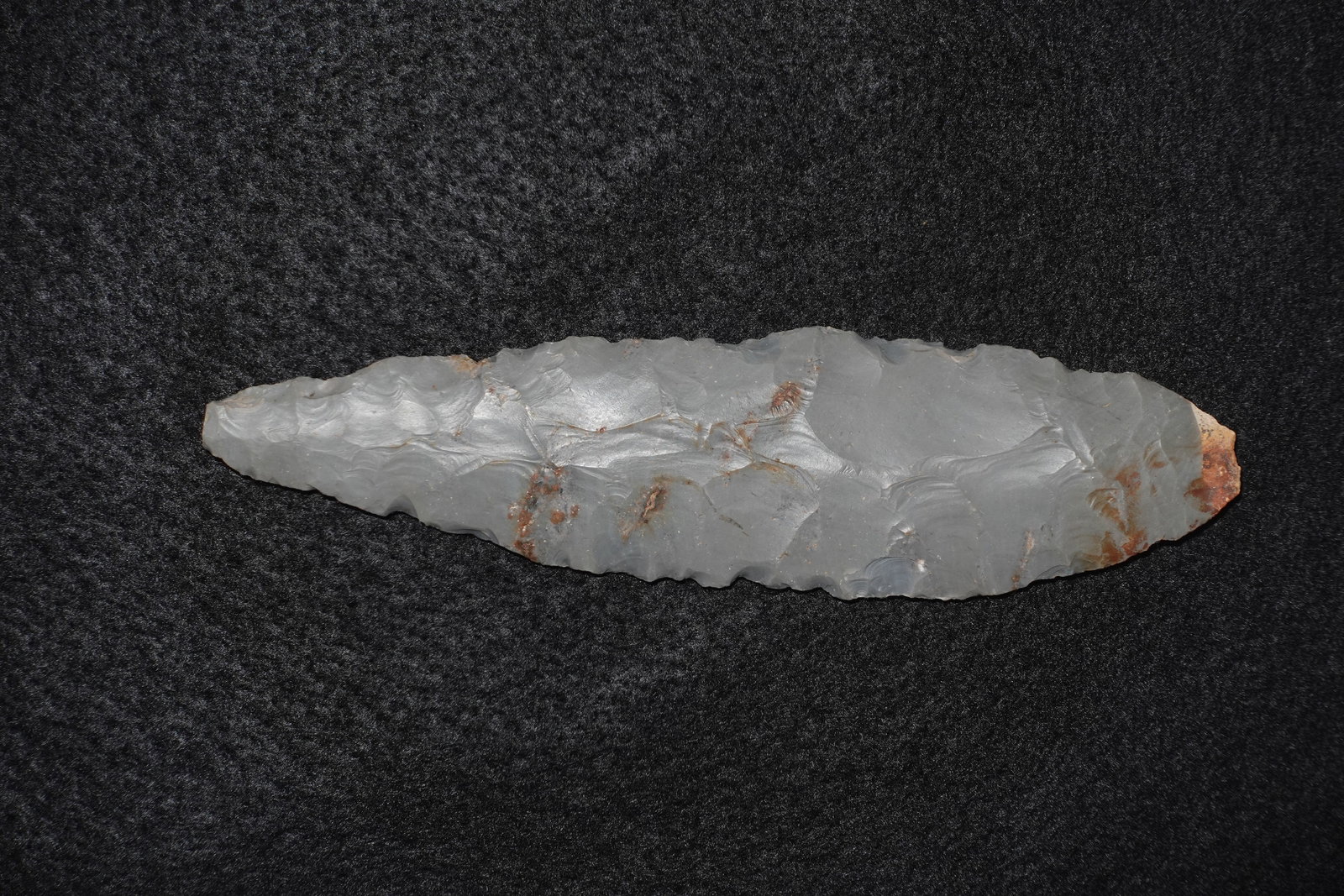 Hornstone Adena Blade (1 of 2)
