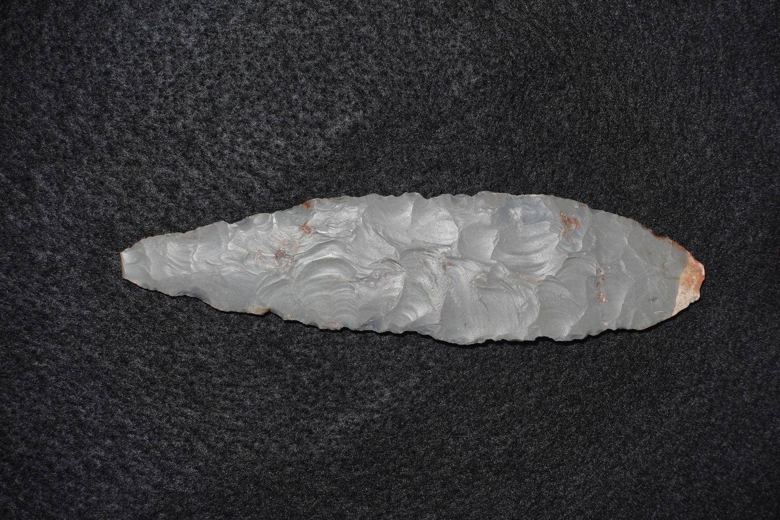 Hornstone Adena Blade - 2