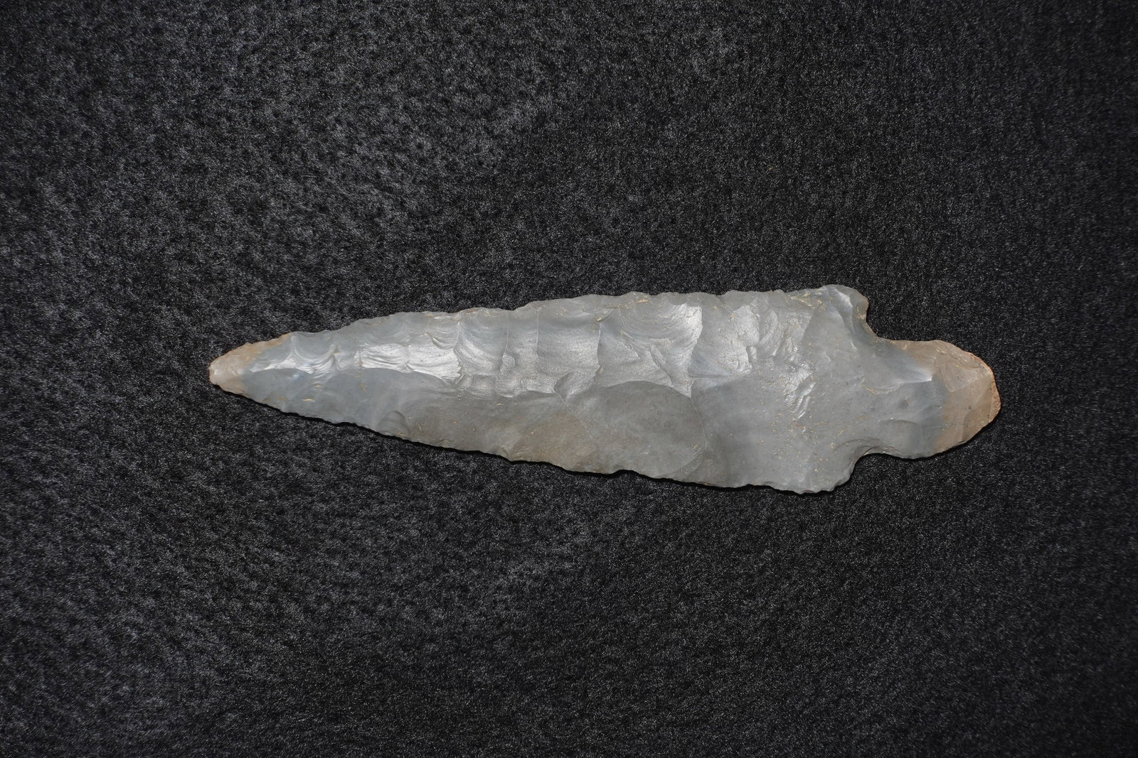 Hornstone Adena Blade (1 of 2)