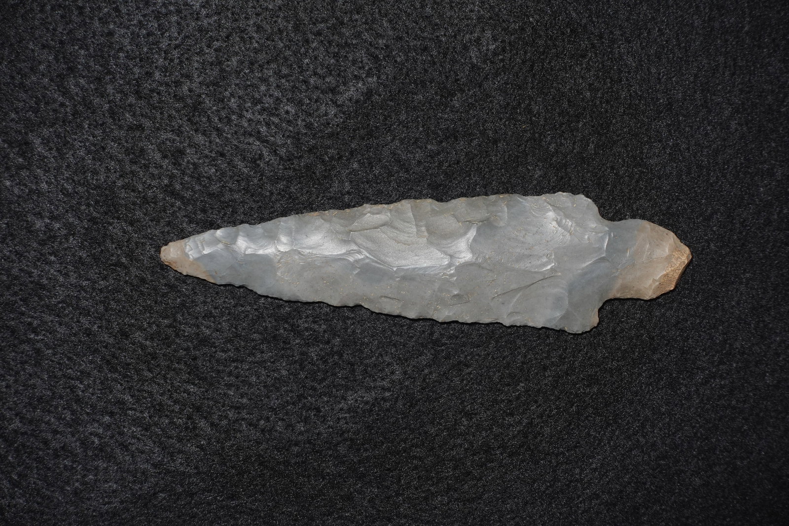 Hornstone Adena Blade - 2