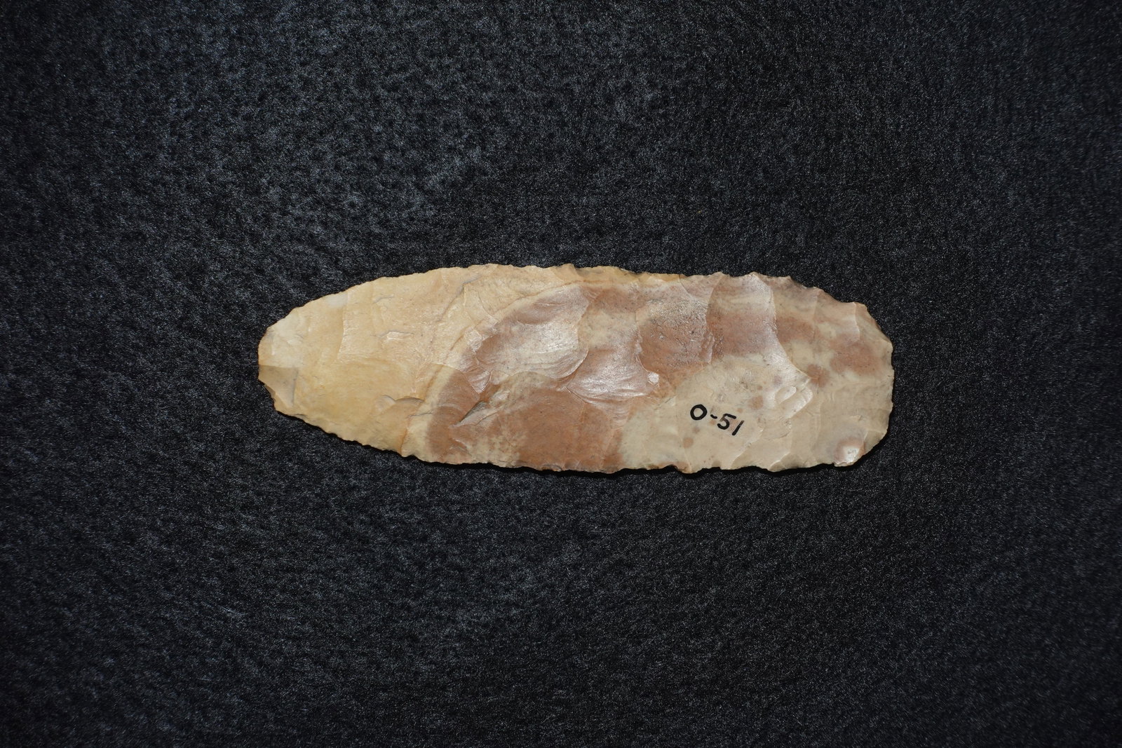 Square Knife - 2