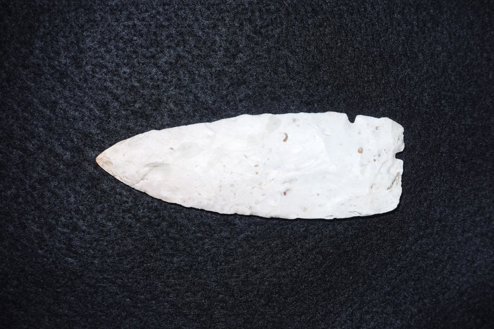 Corner Tang Knife - 2