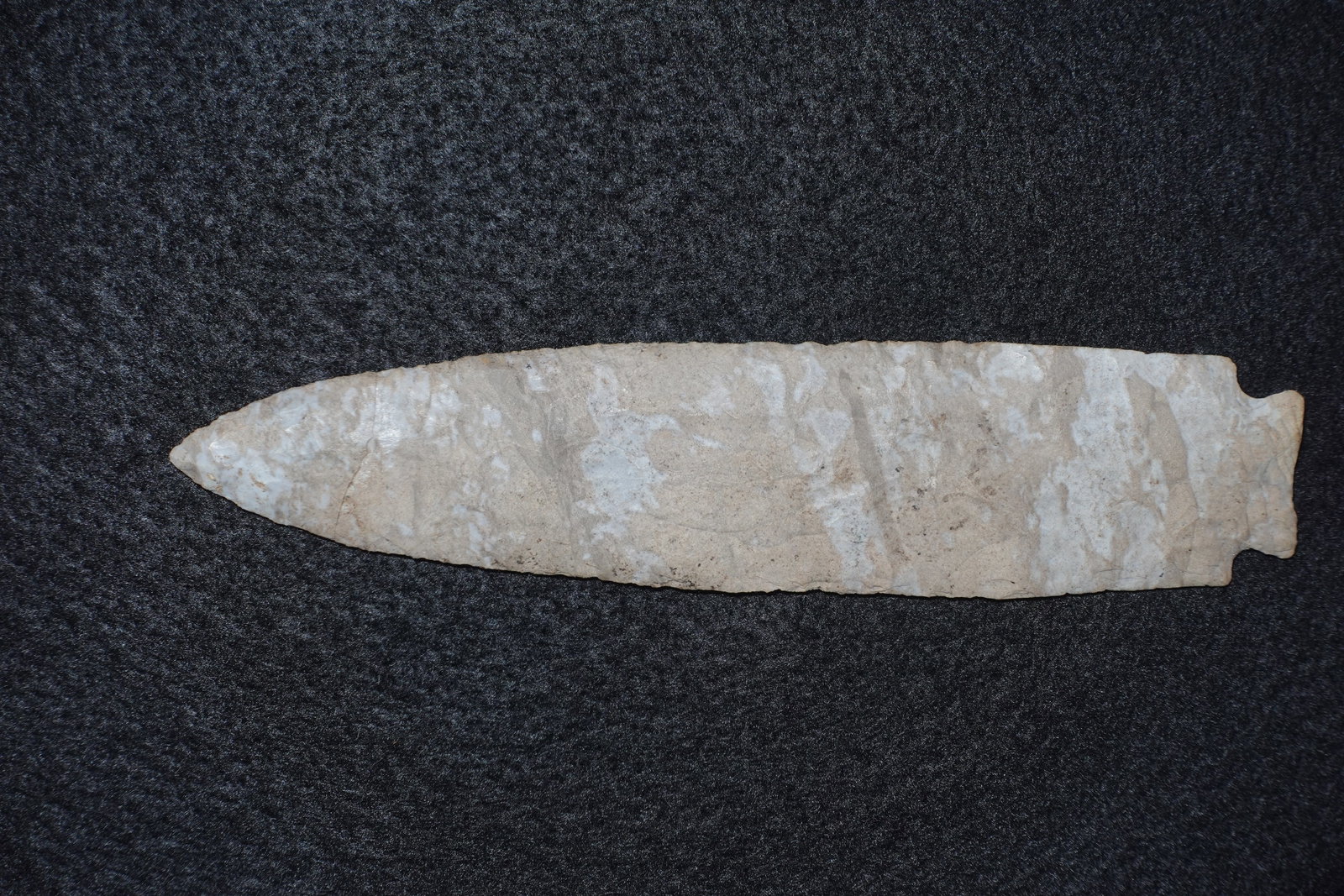Large Benton Blade - 2