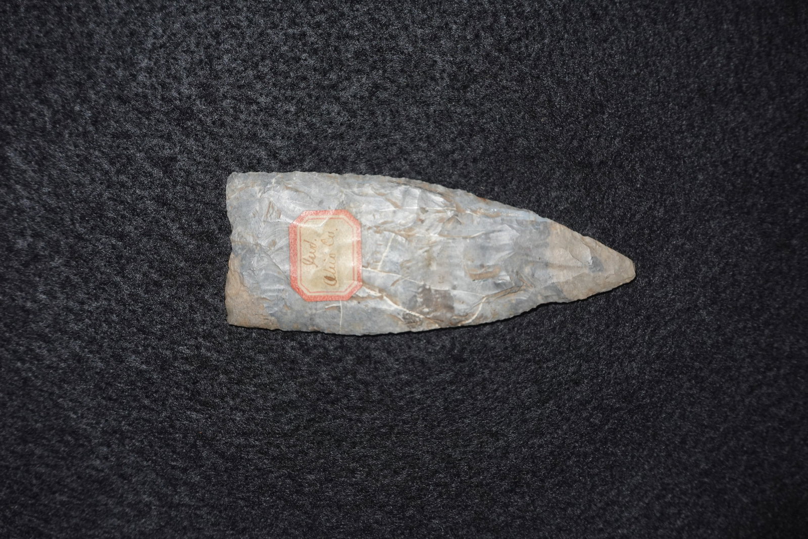 Clovis - 2