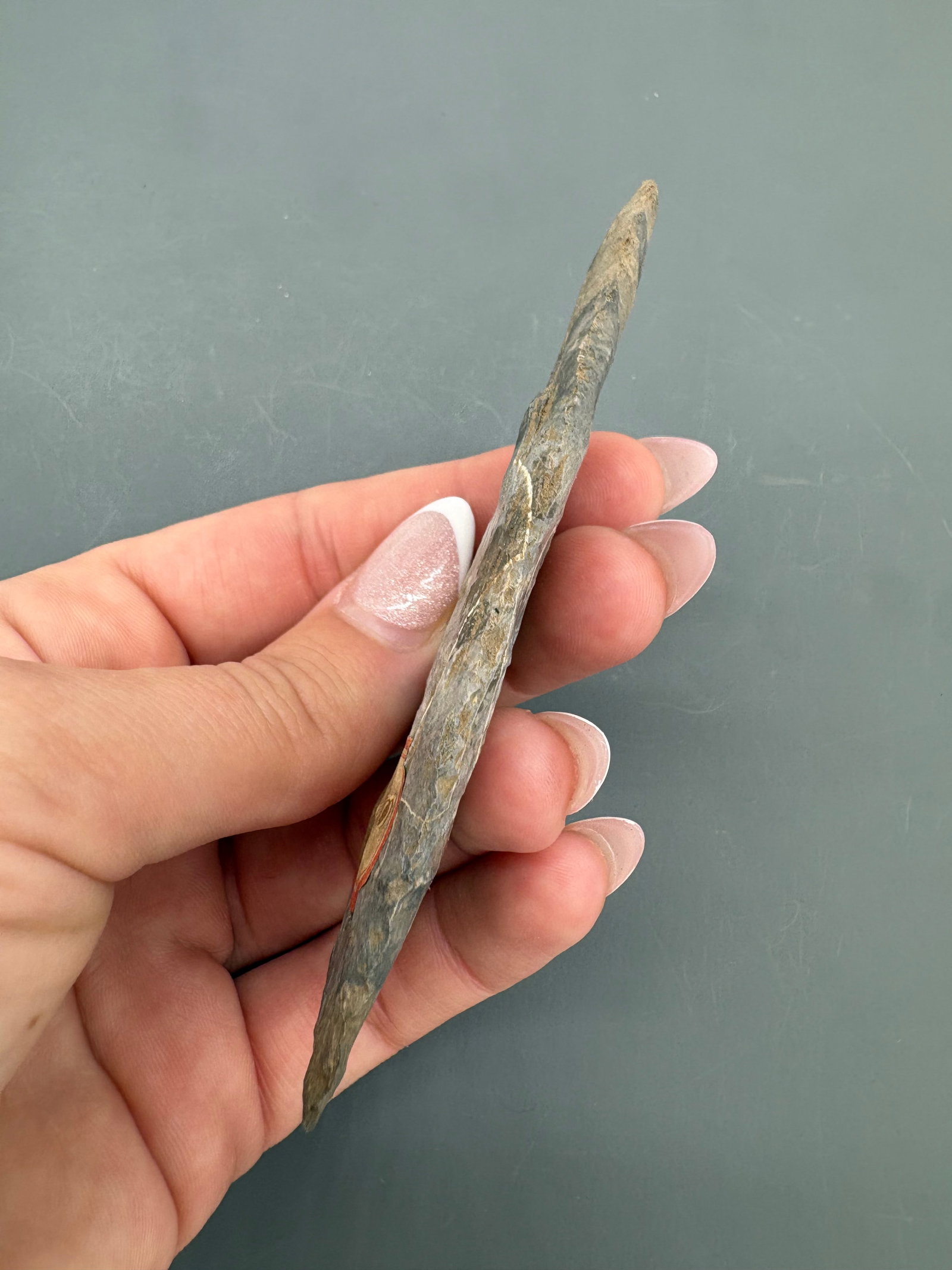 Clovis- ex Esling, ex Braecklein - 3