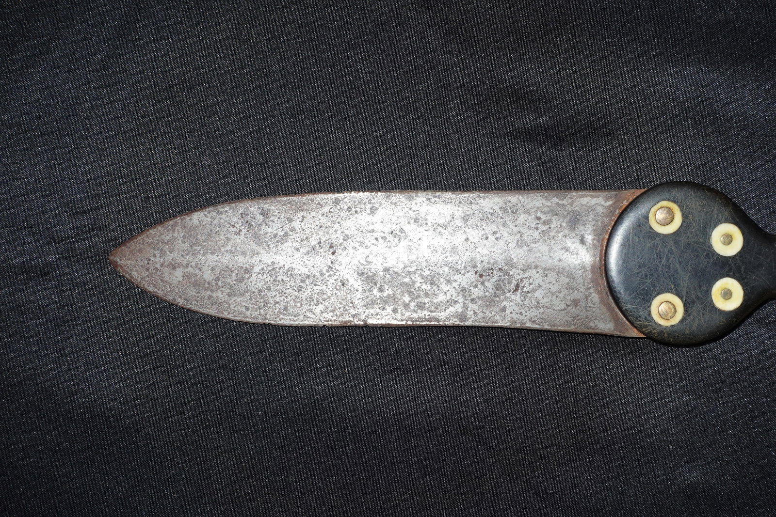 Dag Knife - 2