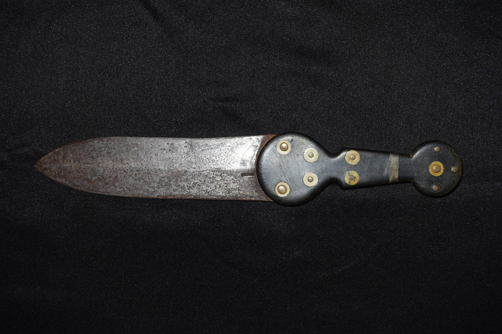 Dag Knife - 3