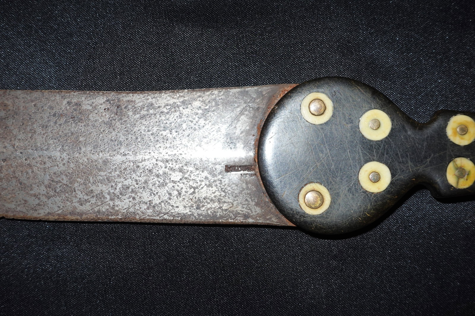 Dag Knife - 4