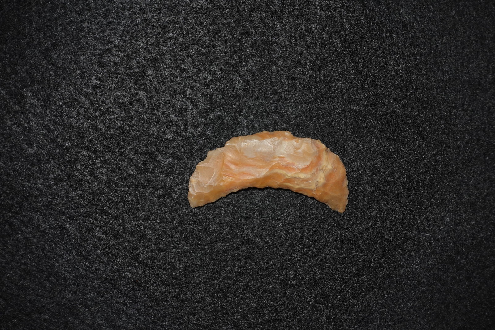 Butterfly Crescent blade - 2