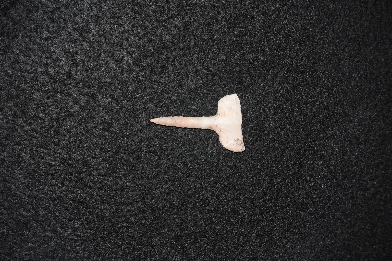 Exceptional Flint Drill (1 of 2)