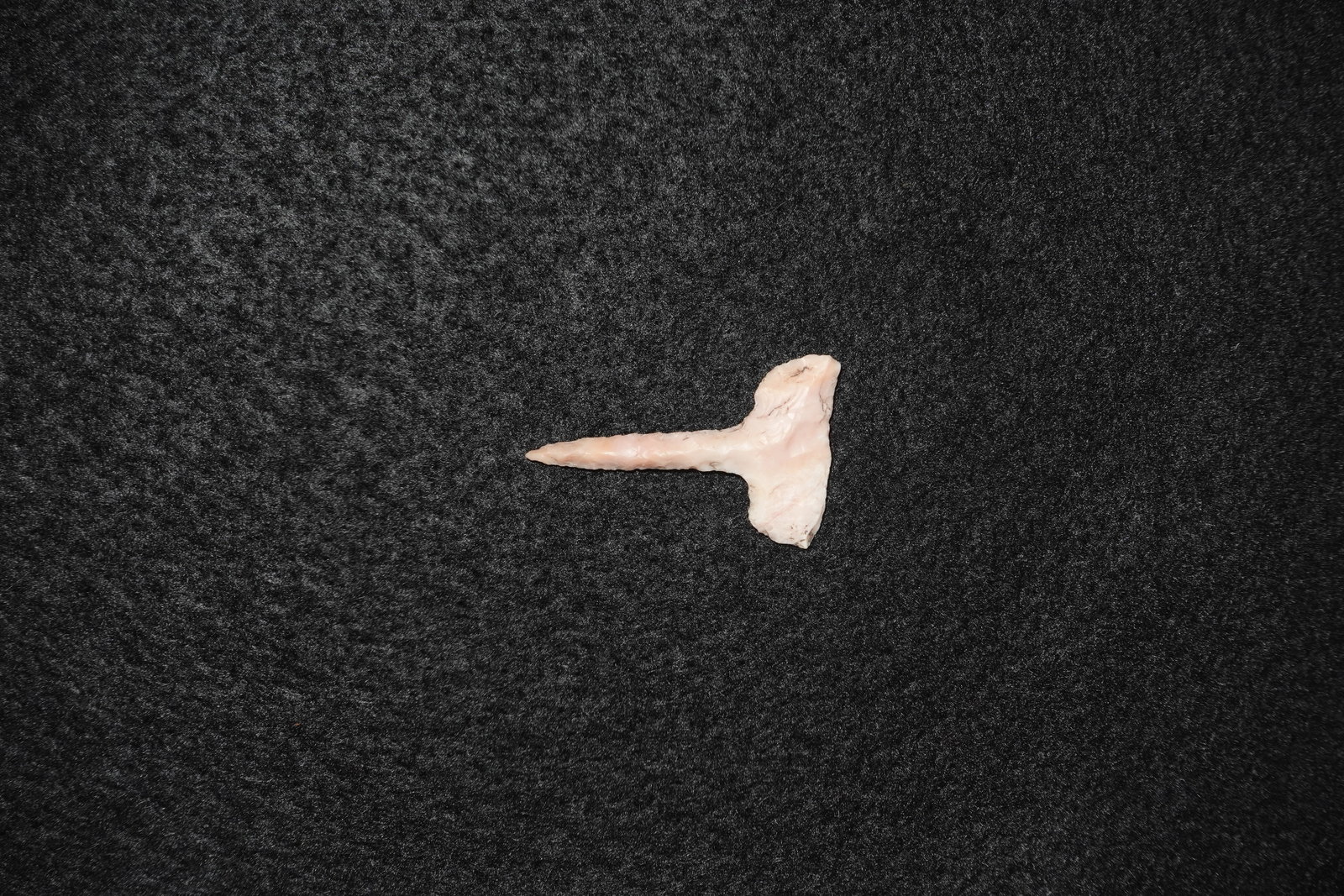 Exceptional Flint Drill - 2