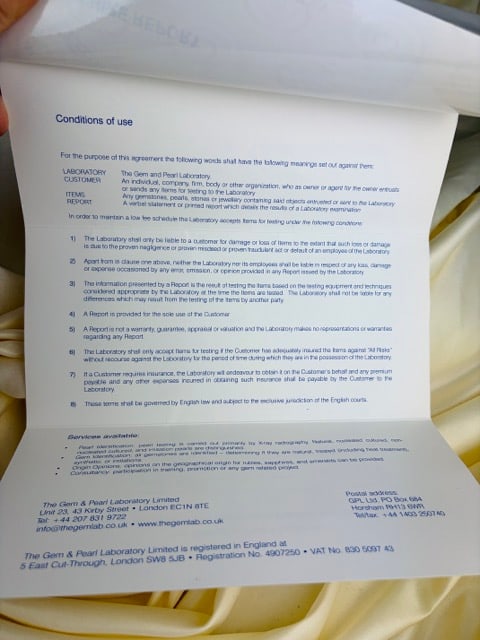 Incredible Certified Natural 1.25ct Sapphire and Diamond 18 Carat Gold Cluster Ring - 14