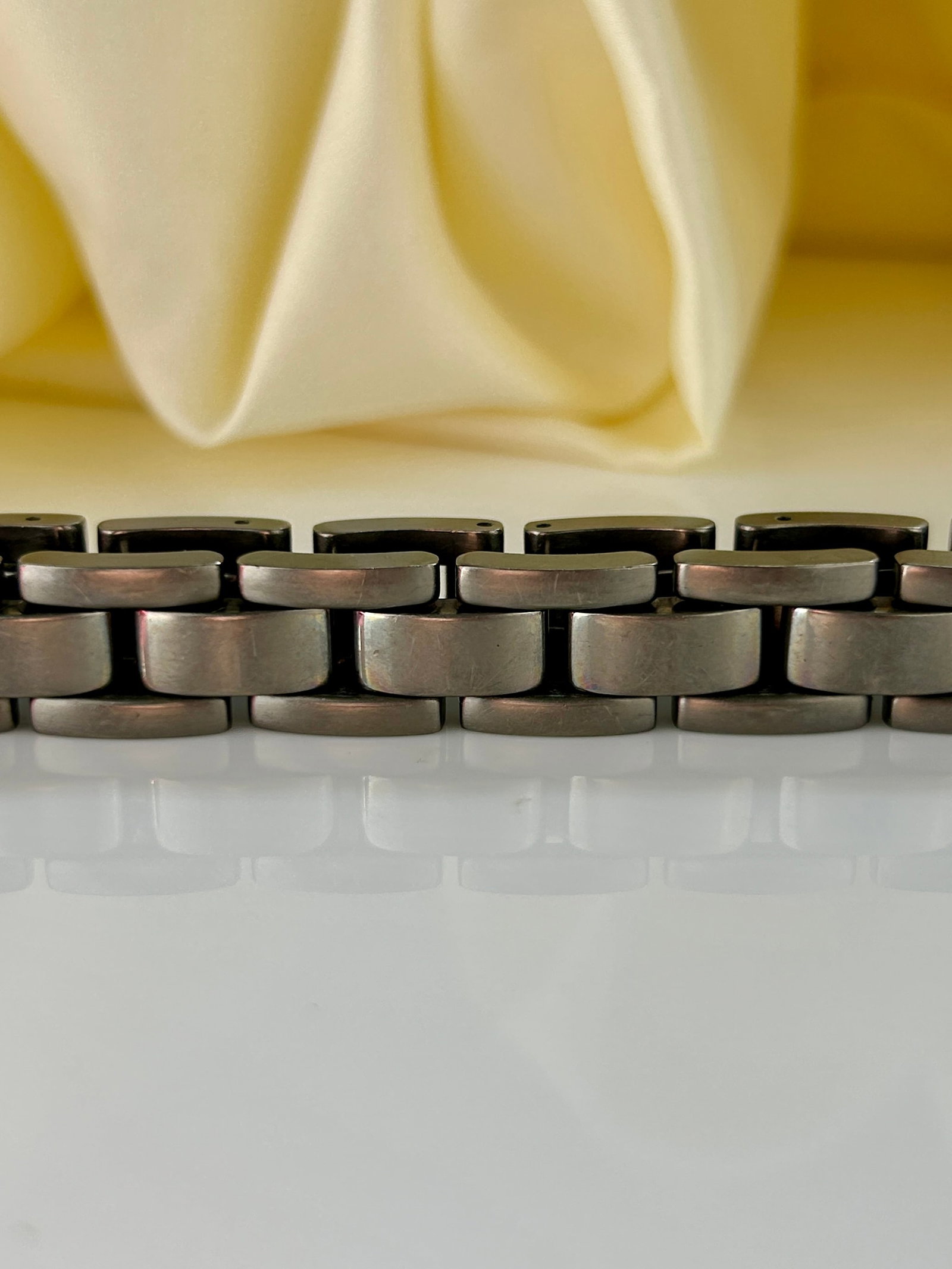Men's Titanium Bracelet - 5