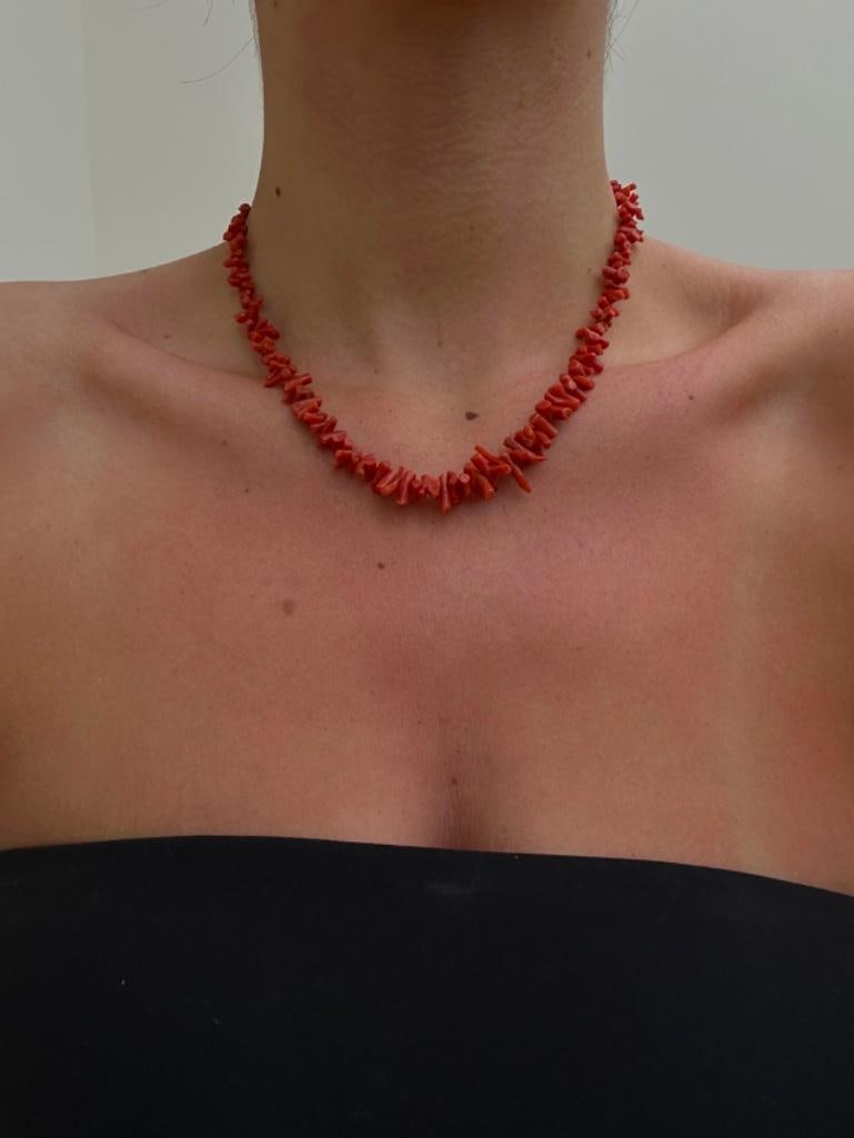 Antique Necklace - 2