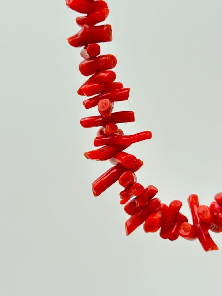 Antique Necklace - 3